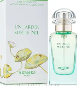 Hermes Un Jardin sur le Nil