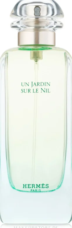 Hermes Un Jardin sur le Nil
