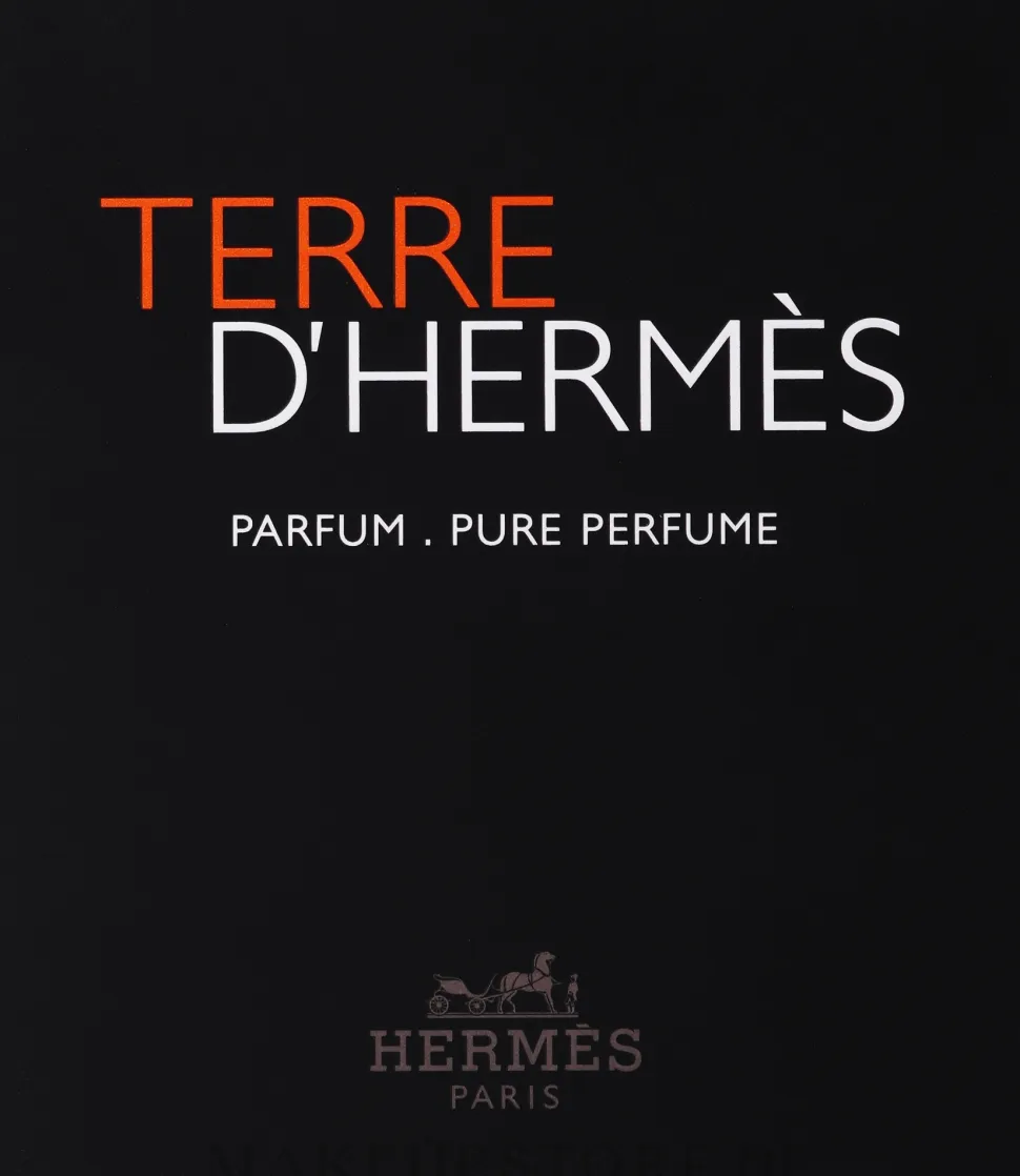Hermes Terre dHermes