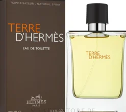 Hermes Terre D'Hermes