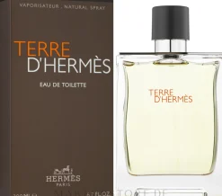 Hermes Terre D'Hermes