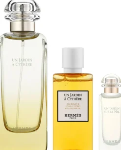Hermes Un Jardin A Cythre
