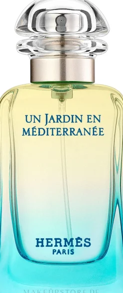 Hermes Un Jardin en Mediterranee