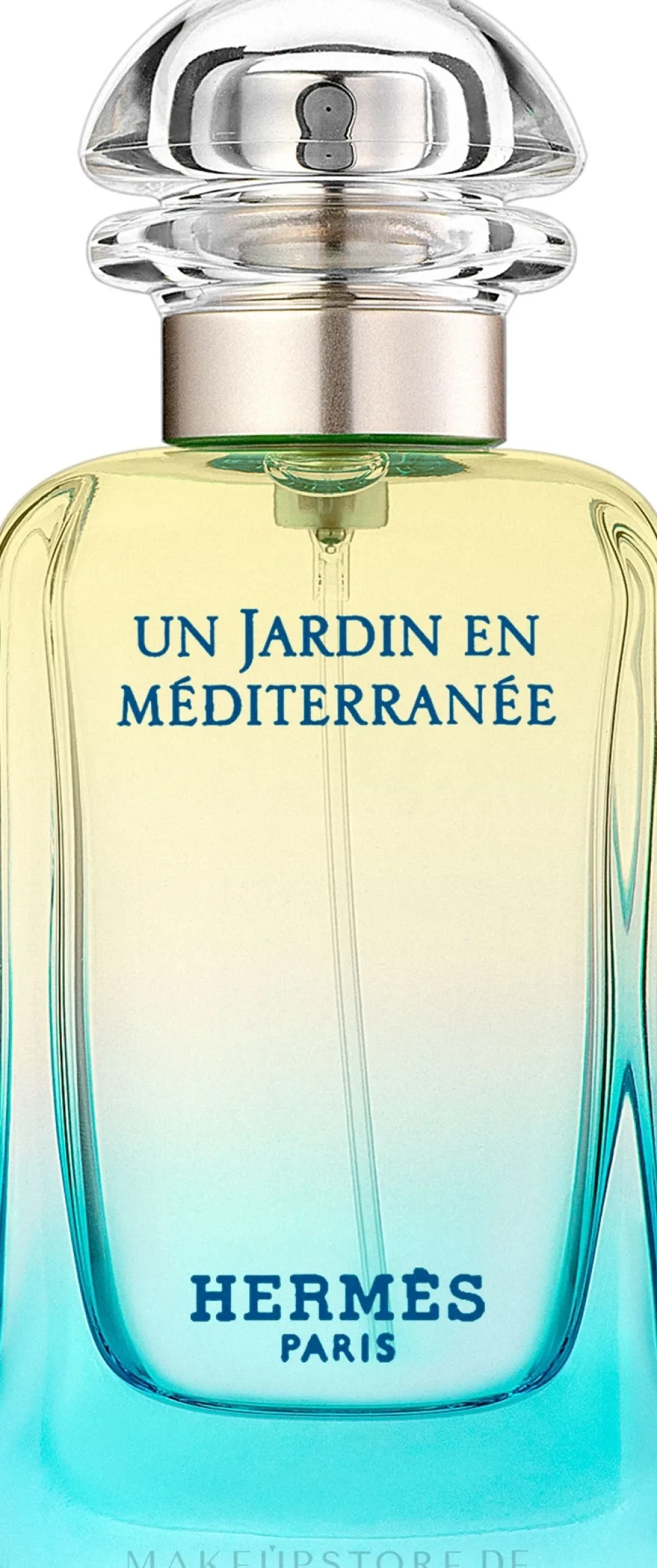 Hermes Un Jardin en Mediterranee