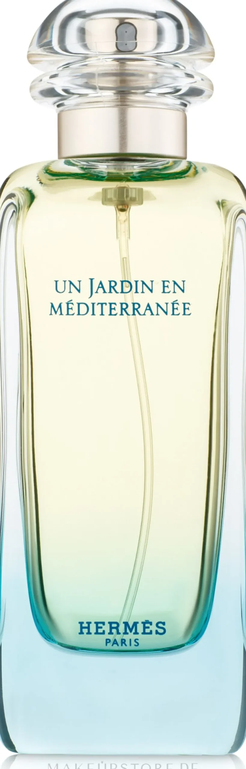 Hermes Un Jardin en Mediterranee