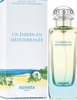 Hermes Un Jardin en Mediterranee