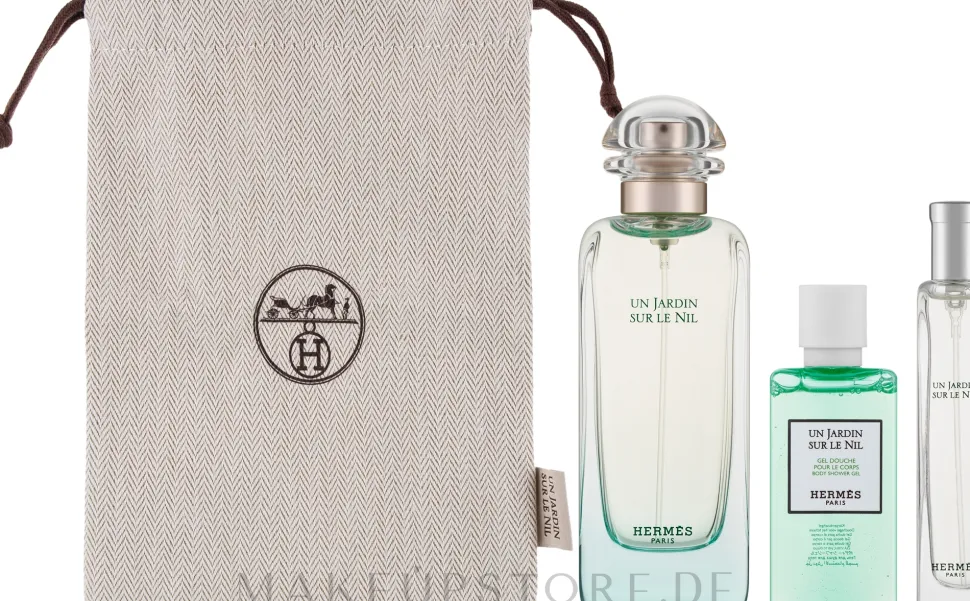Hermes Un Jardin sur le Nil