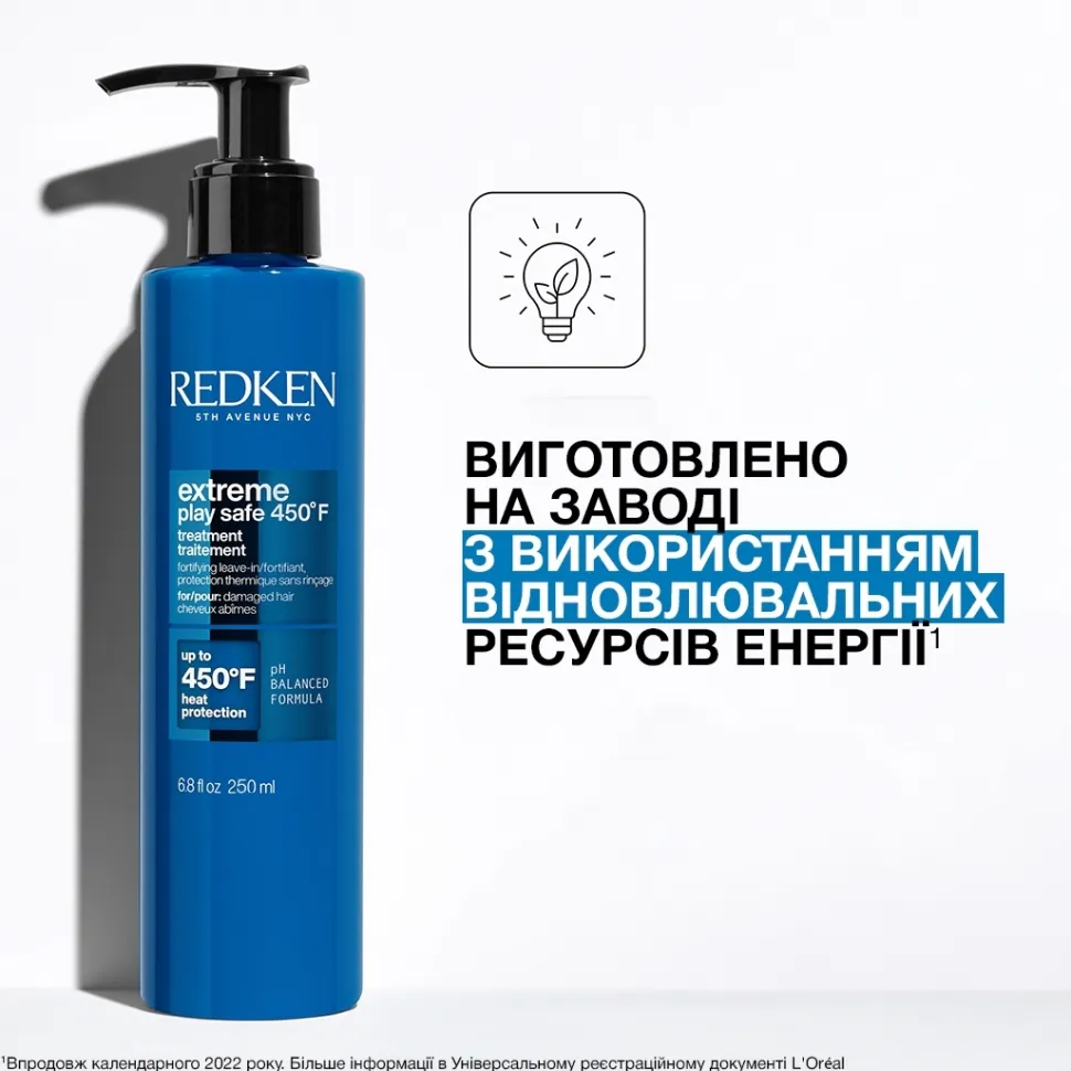 Hitzeschützendes Haarspray