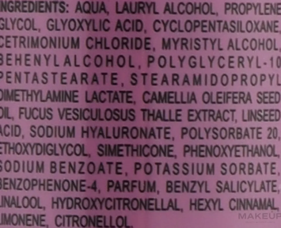 Hitzeschutz-Haarspray