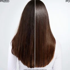 Hitzeschutzspray zum Schutz der Farbe und des Glanzes von coloriertem Haar