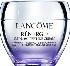 Hocheffektive Anti-Aging-Gesichtscreme mit Peptiden, Hyaluronsäure und Niacinamid