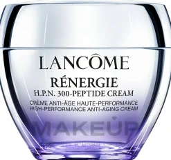 Hocheffektive Anti-Aging-Gesichtscreme mit Peptiden, Hyaluronsäure und Niacinamid