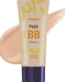 Holika Holika Bouncing Petit BB Cream