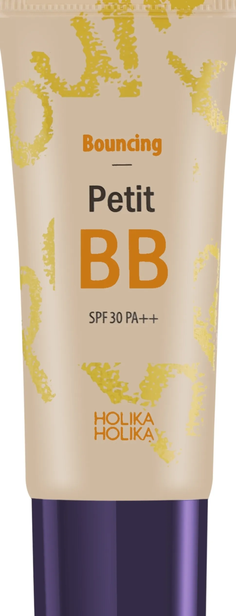 Holika Holika Bouncing Petit BB Cream
