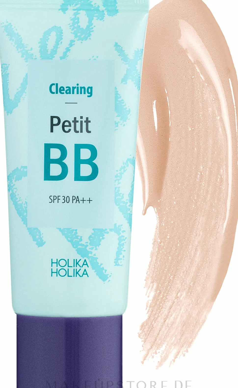 Holika Holika Clearing Petit BB Cream