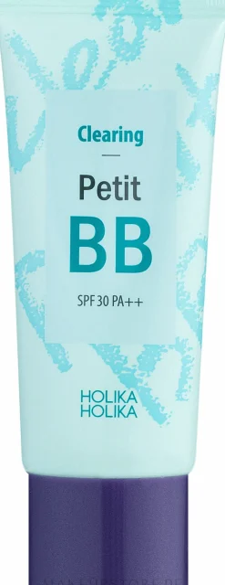 Holika Holika Clearing Petit BB Cream