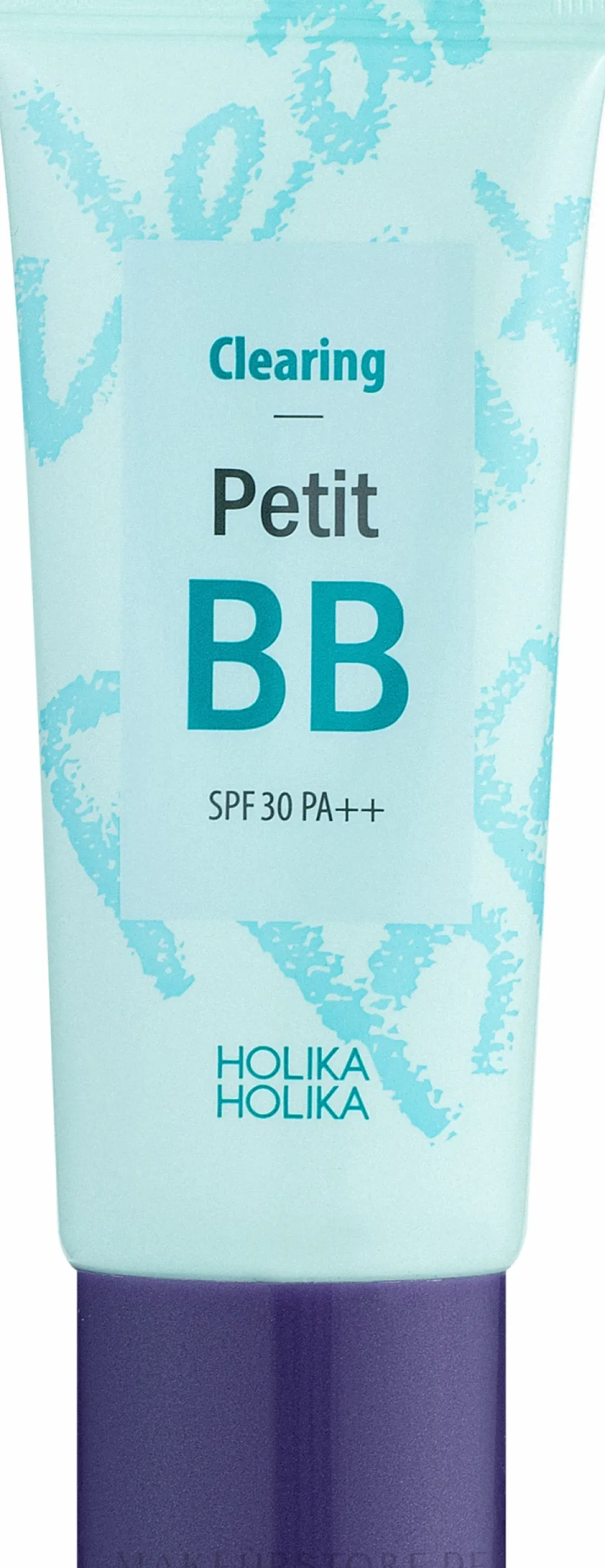 Holika Holika Clearing Petit BB Cream