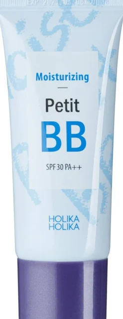 Holika Holika Moisturizing Petit BB Cream