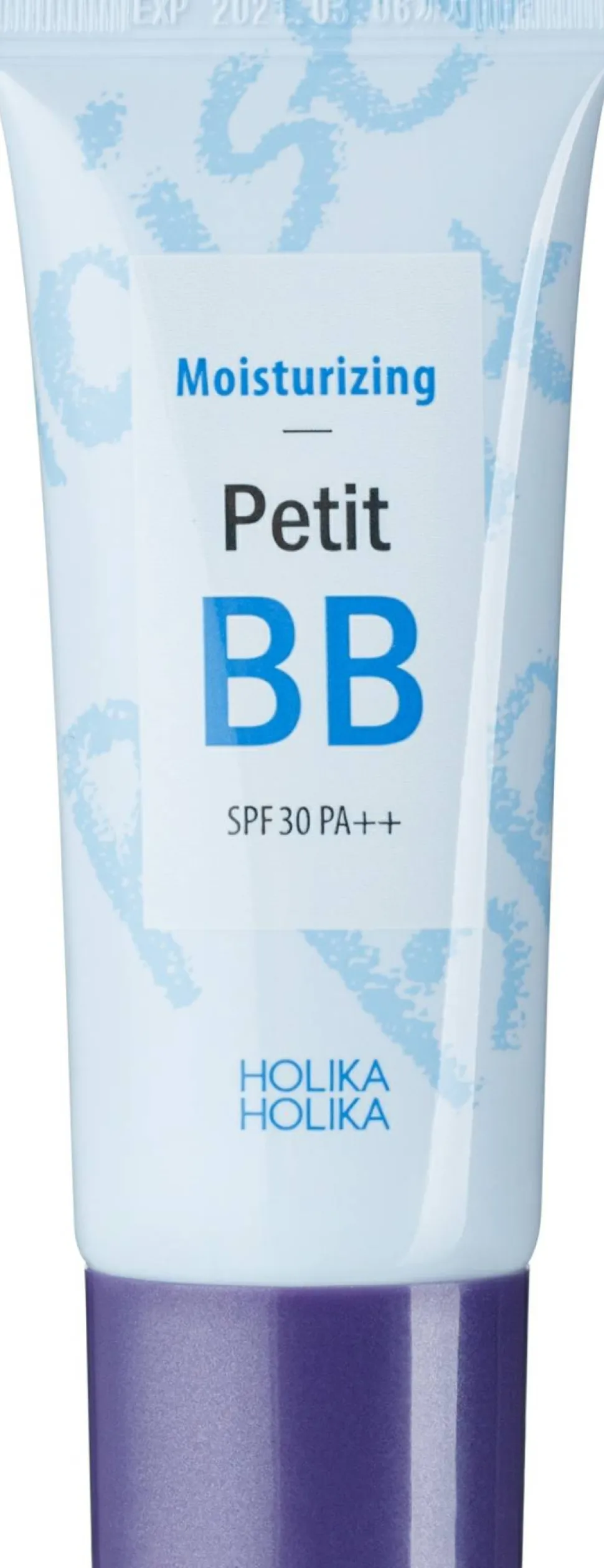 Holika Holika Moisturizing Petit BB Cream