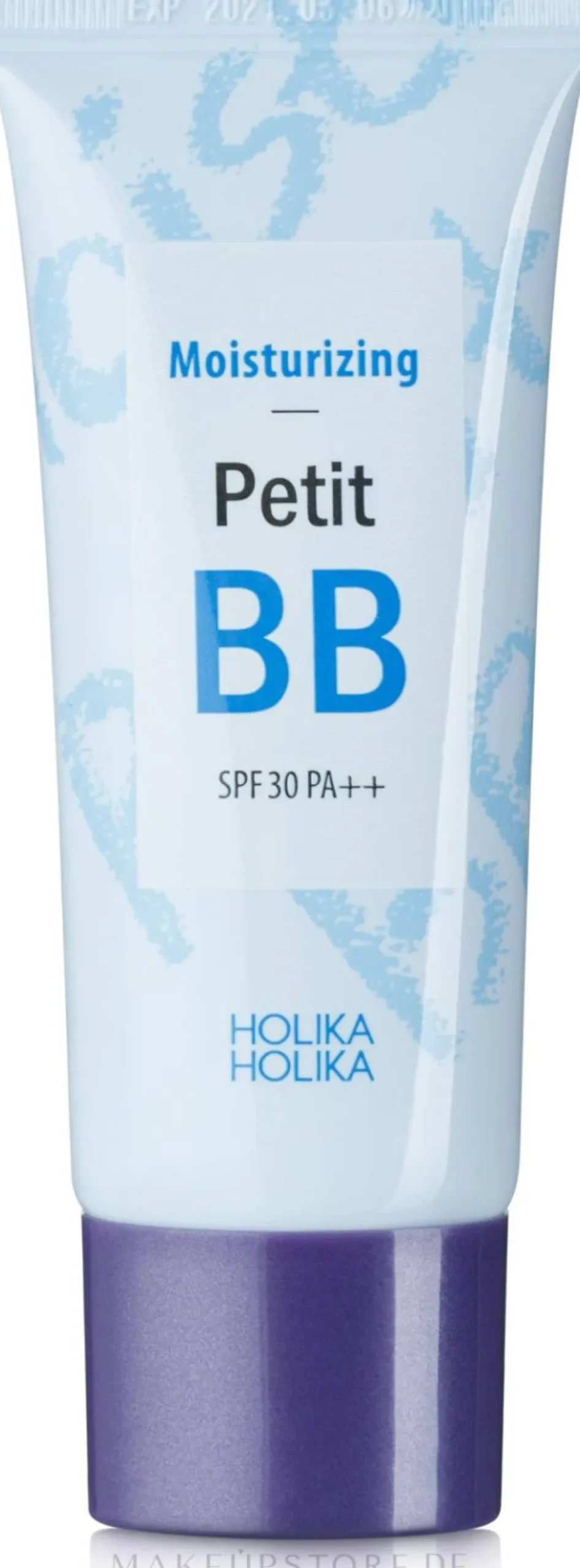 Holika Holika Moisturizing Petit BB Cream
