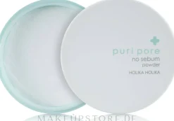 Holika Holika Puri Pore No Sebum Powder