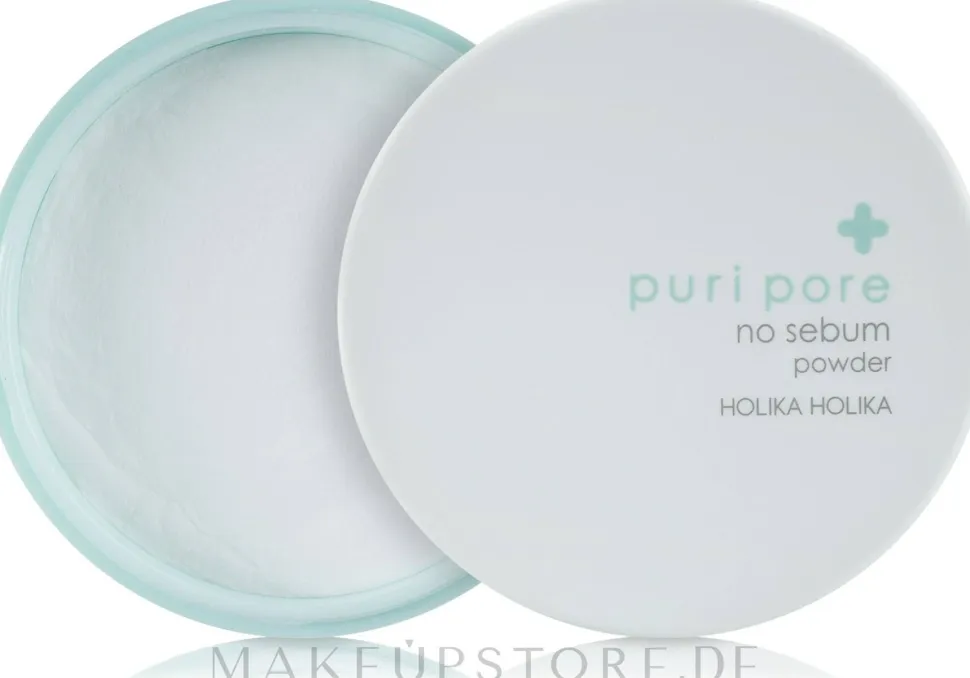 Holika Holika Puri Pore No Sebum Powder