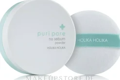 Holika Holika Puri Pore No Sebum Powder
