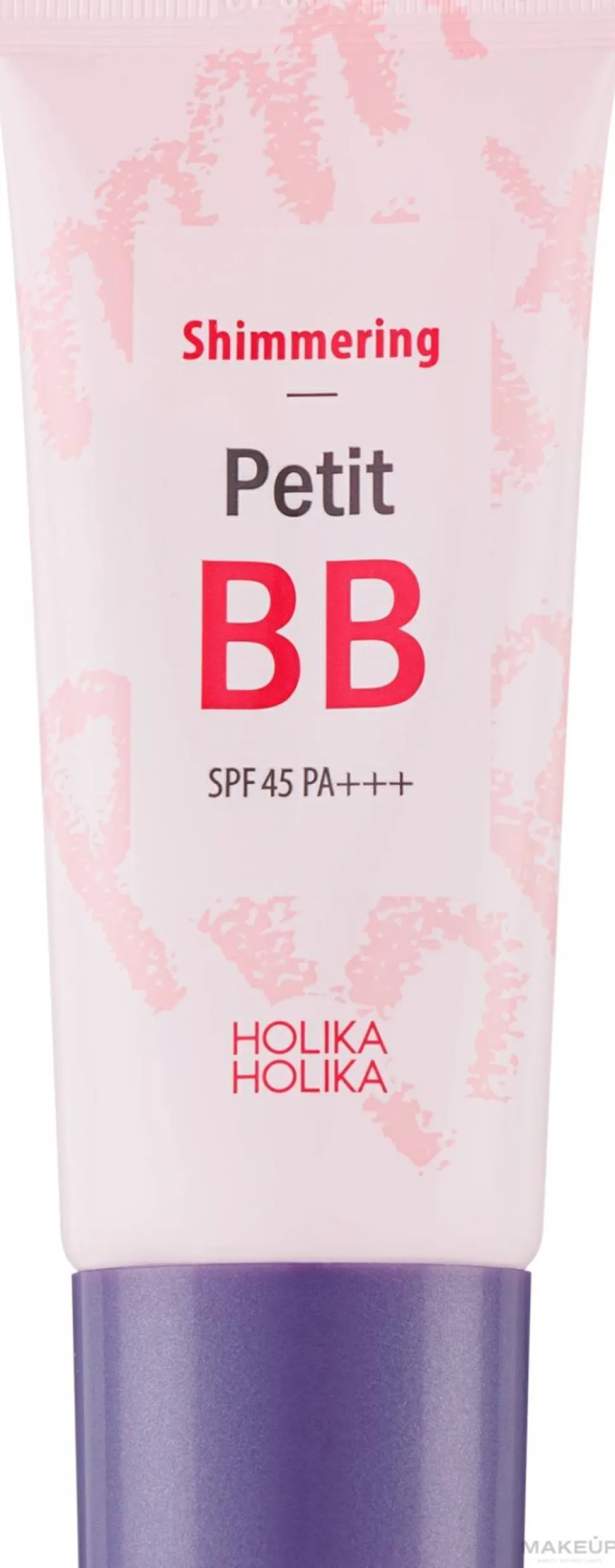 Holika Holika Shimmering Petit BB Cream SPF45 PA+++