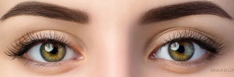 Hornung Brow Henna