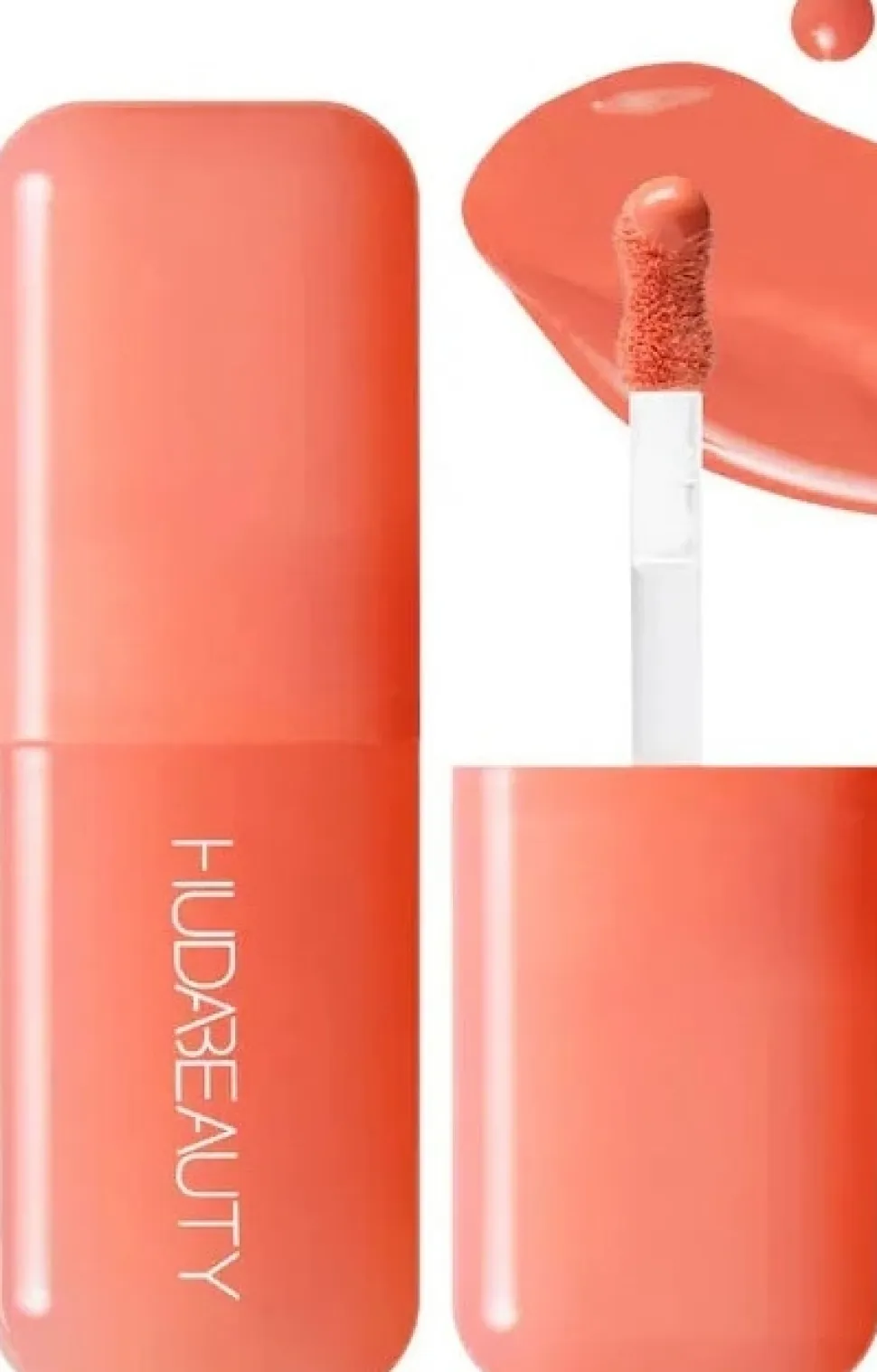 Huda Beauty Blush Filter Liquid Blush