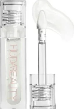 Huda Beauty Faux Filler Extra Shine Lip Gloss