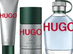 HUGO Man