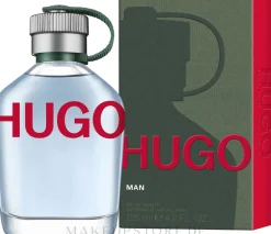 HUGO Man
