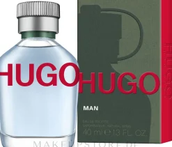 HUGO Man