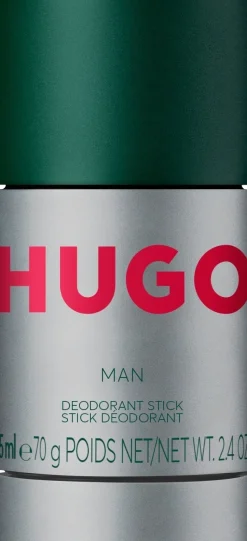 HUGO Man