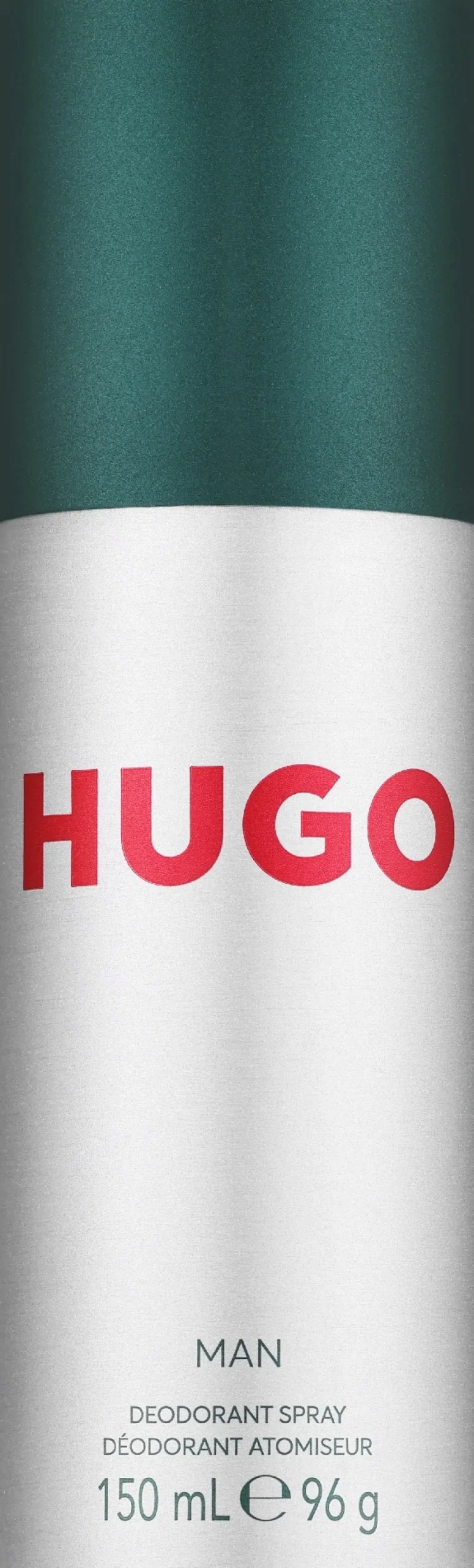 HUGO Man