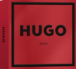 HUGO Man
