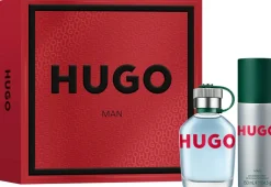 HUGO Man