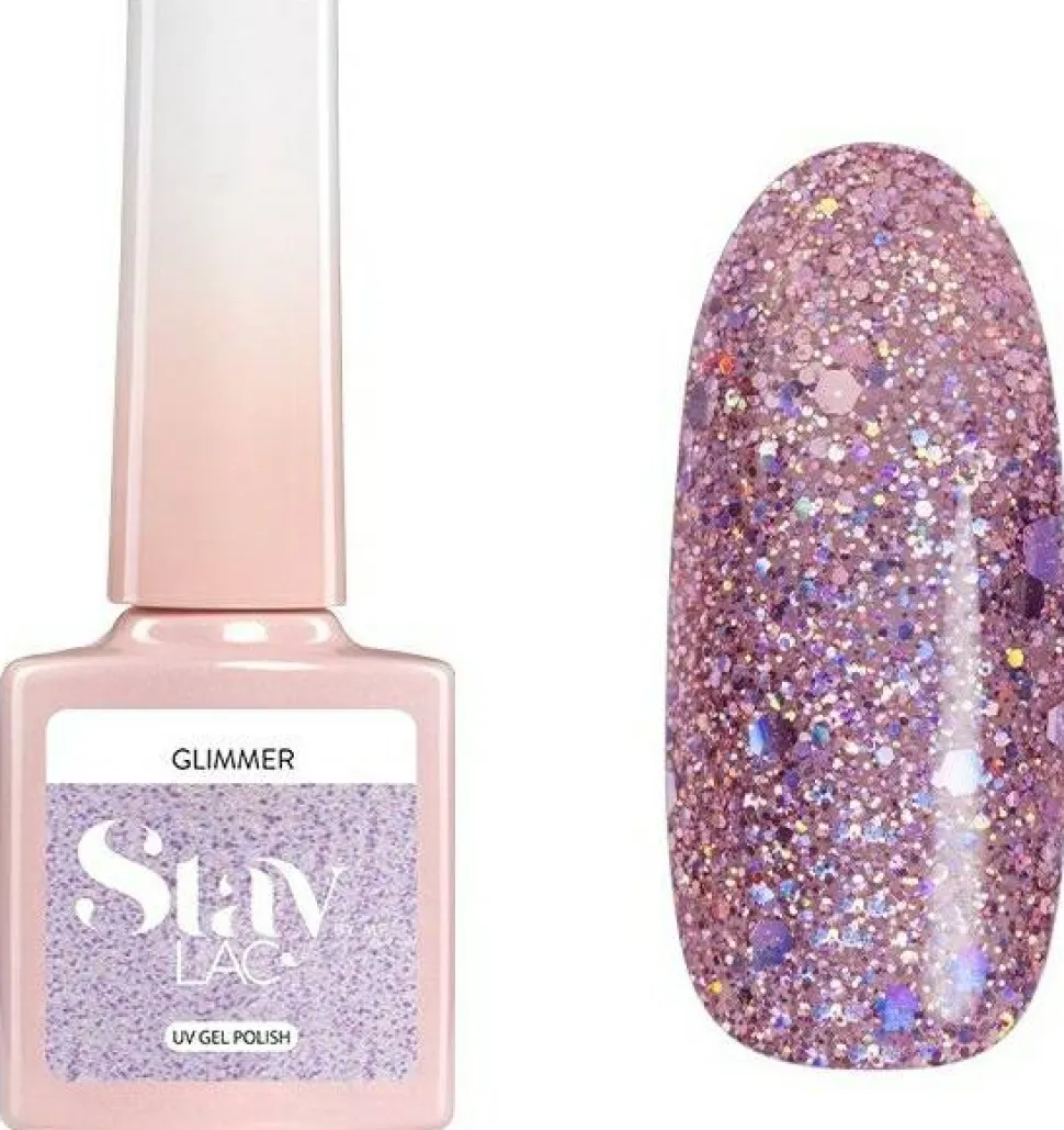 Hybrid-Gel-Nagellack