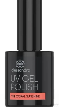 Hybrid-Nagellack