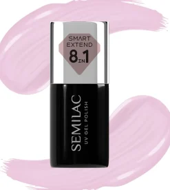 Hybrid-Nagellack