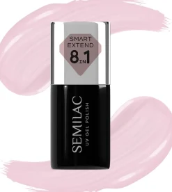 Hybrid-Nagellack