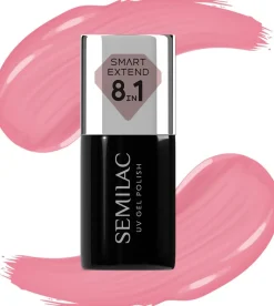 Hybrid-Nagellack
