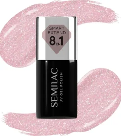 Hybrid-Nagellack