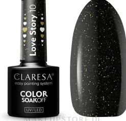 Hybrid-Nagellack