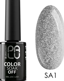 Hybrid-Nagellack