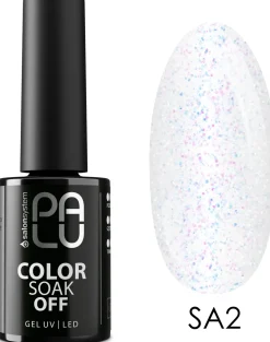 Hybrid-Nagellack