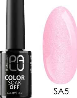 Hybrid-Nagellack