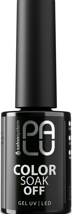Hybrid-Nagellack