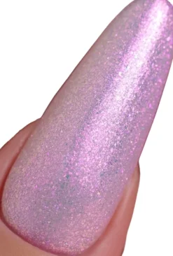 Hybrid-Nagellack
